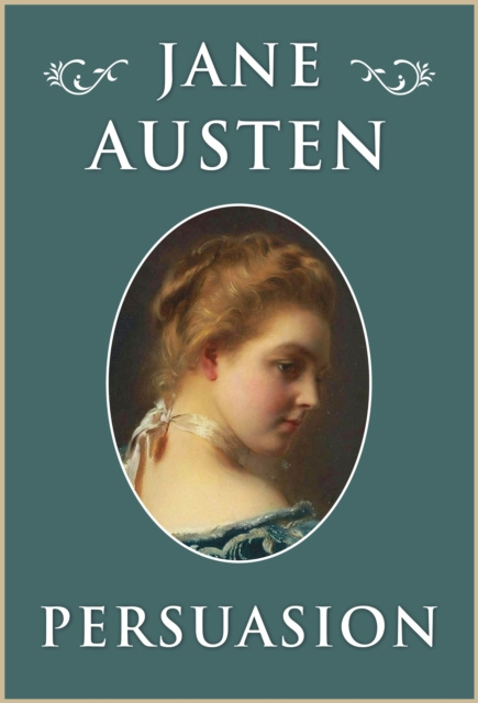 E-knjiga Persuasion Jane Austen