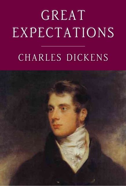 E-knjiga Great Expectations Charles Dickens