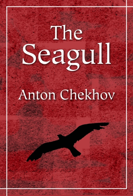 E-knjiga Seagull Anton Chekhov