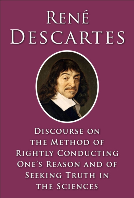 E-knjiga Discourse on Method Rene Descartes