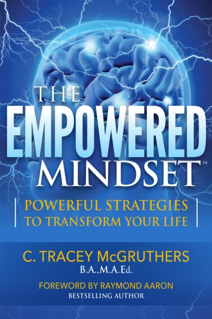 E-knjiga Empowered Mindset C. Tracey McGruthers