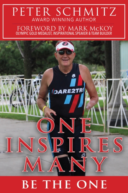 E-book One Inspires Many Peter Schmitz