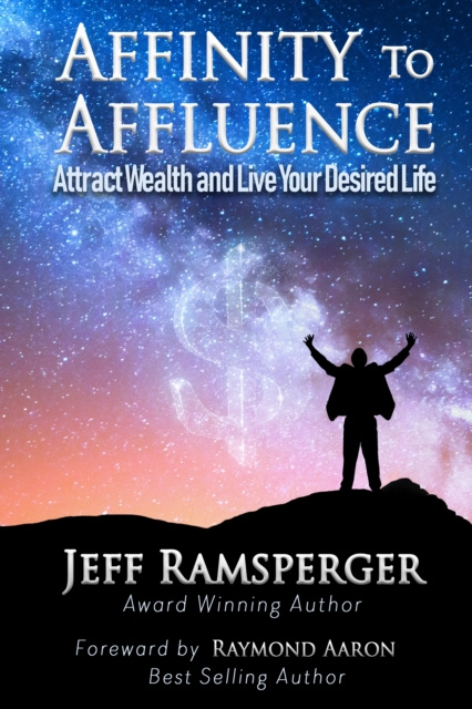 E-knjiga Affinity to Affluence Jeff Ramsperger
