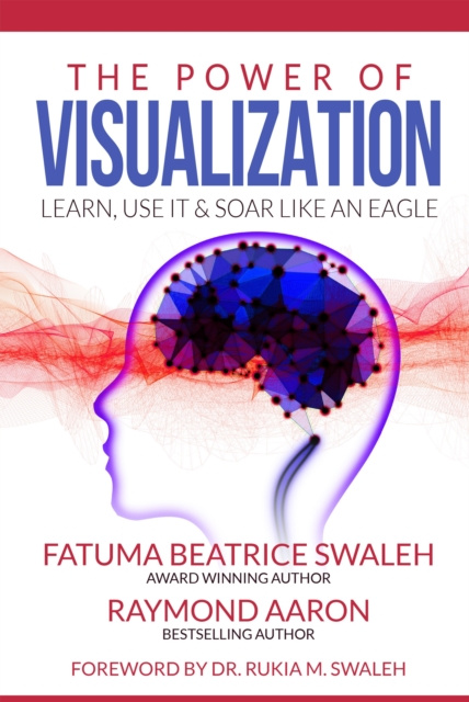 E-knjiga THE POWER OF VISUALIZATION Fatuma Beatrice Swaleh