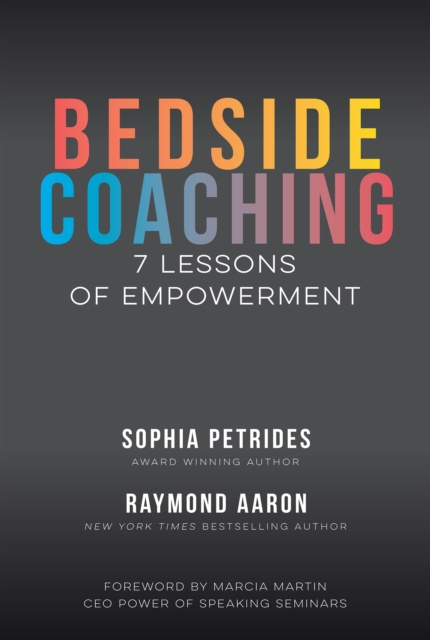 E-knjiga Bedside Coaching Sophia Petrides