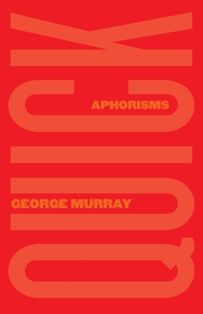 E-knjiga Quick George Murray
