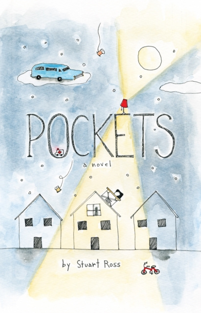 E-knjiga Pockets Stuart Ross