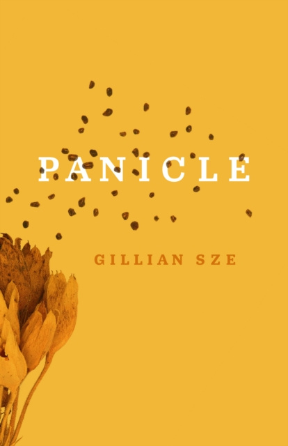 E-book Panicle Gillian Sze