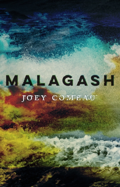 E-book Malagash Joey Comeau