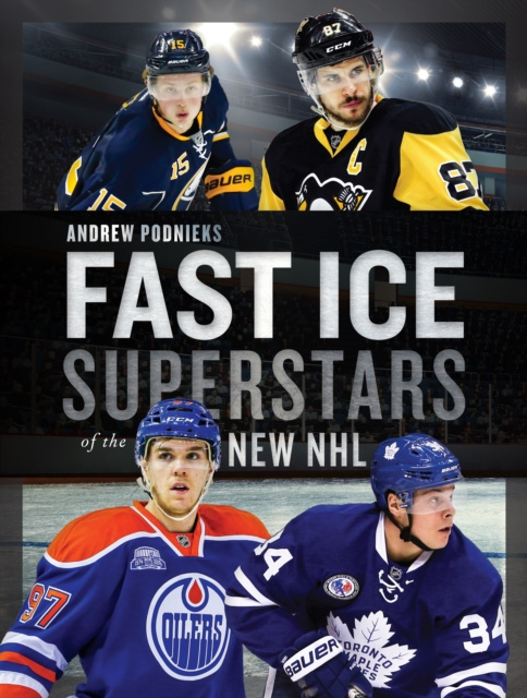 E-book Fast Ice Andrew Podnieks