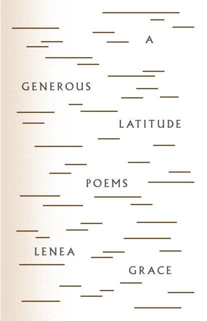 E-knjiga Generous Latitude Lenea Grace
