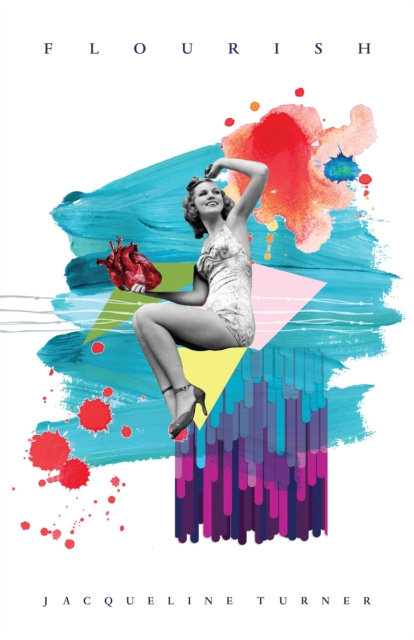 E-knjiga Flourish Jacqueline Turner