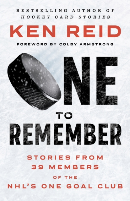 E-knjiga One To Remember Ken Reid
