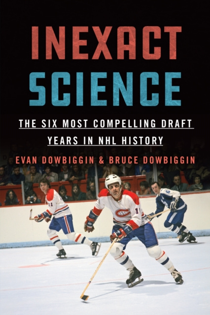 E-book Inexact Science Evan Dowbiggin