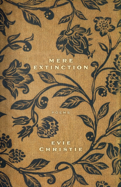 E-knjiga Mere Extinction Evie Christie