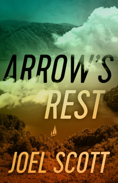 E-book Arrow's Rest Joel Scott