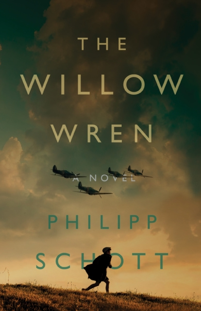 ebook Willow Wren Philipp Schott