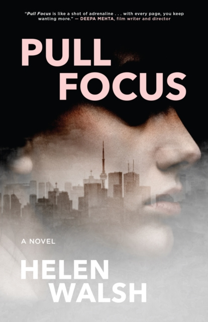 E-knjiga Pull Focus Helen Walsh