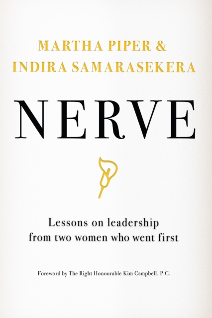 E-knjiga Nerve Martha Piper