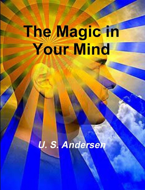 E-kniha Magic in Your Mind U. S. Andersen