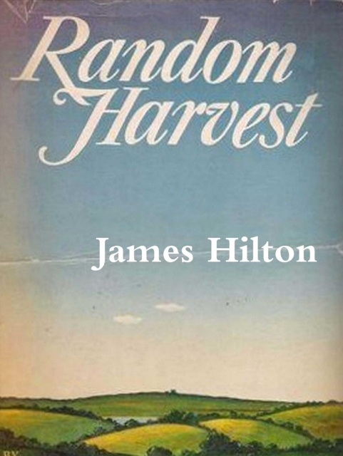 E-Book Random Harvest James Hilton