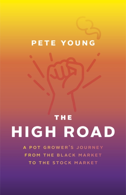 E-knjiga High Road Pete Young