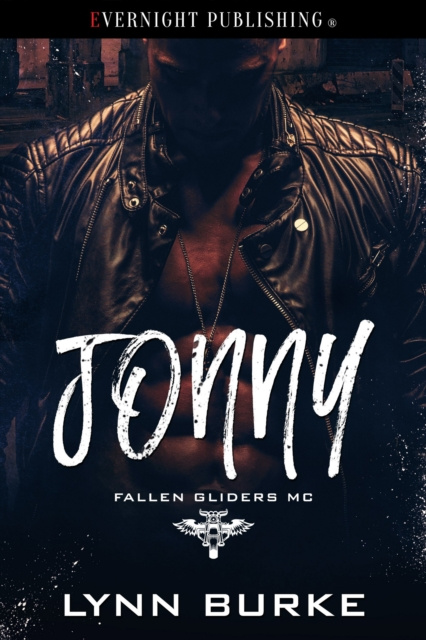 E-knjiga Jonny Lynn Burke