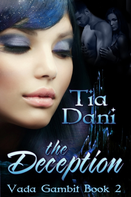 E-knjiga Deception Tia Dani