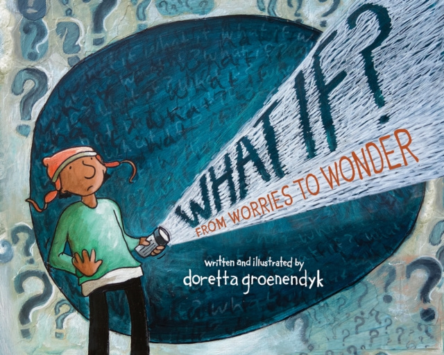 E-Book What If? Doretta Groenendyk