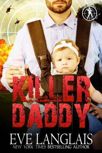 E-knjiga Killer Daddy Eve Langlais