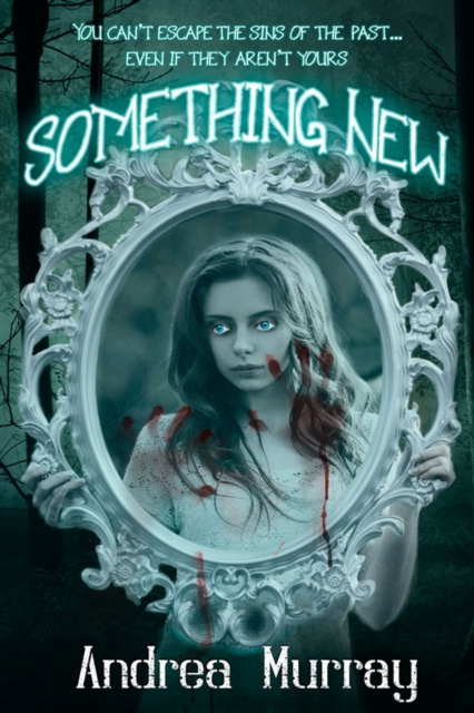 E-book Something New Andrea Murray