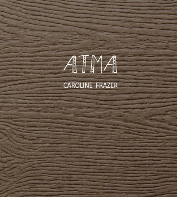 E-knjiga Atma Caroline Frazer