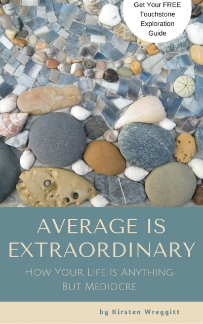 E-knjiga Average is Extraordinary Kirsten Wreggitt