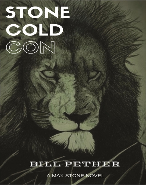 E-knjiga Stone Cold Con Bill Pether
