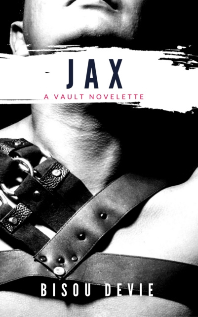 E-knjiga JAX DeVie Bisou