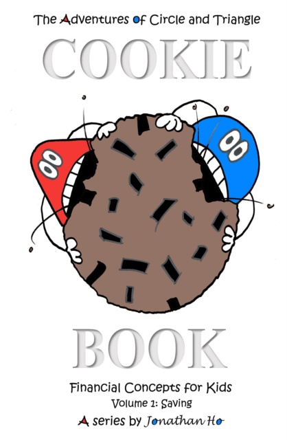 E-book Cookie Book Jonathan Ho