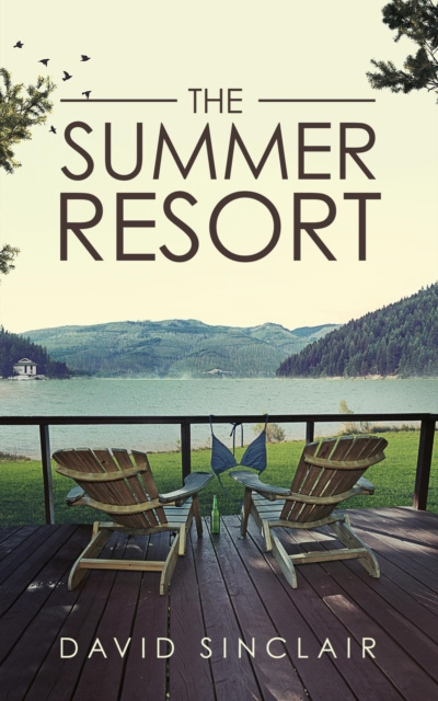 E-knjiga Summer Resort David A Sinclair