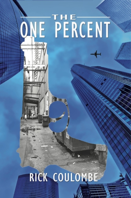 E-book One Percent Rick Coulombe