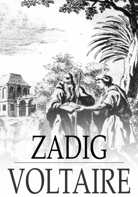 E-knjiga Zadig Voltaire