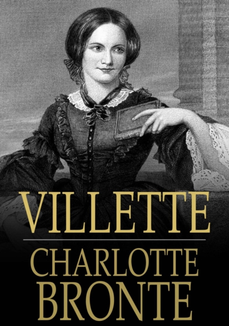 E-knjiga Villette Charlotte Brontë