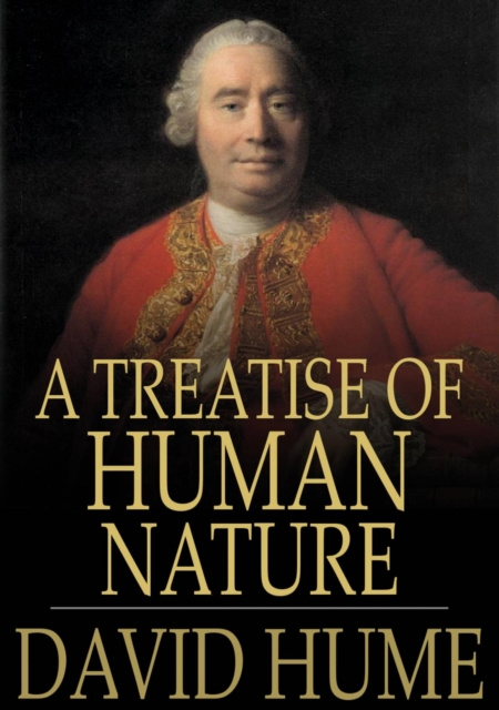 E-kniha Treatise of Human Nature David Hume