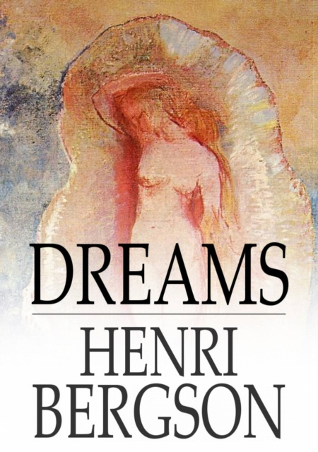 E-book Dreams Henri Bergson