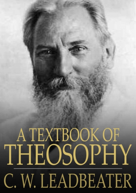 E-knjiga Textbook of Theosophy C. W. Leadbeater
