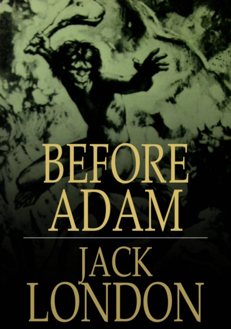 E-knjiga Before Adam Jack London