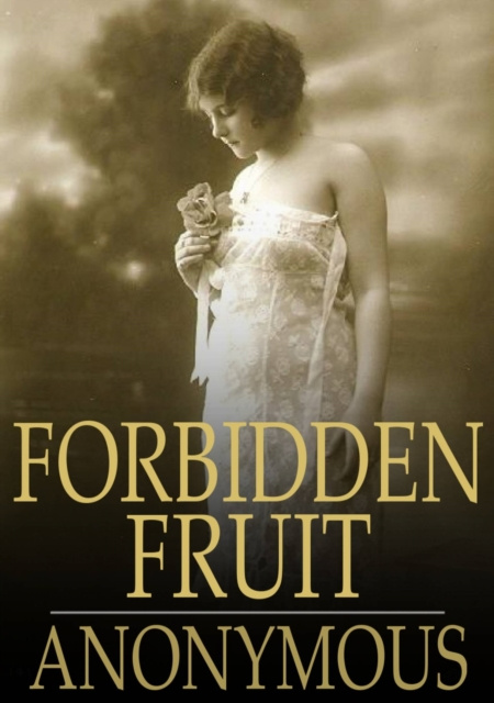 E-knjiga Forbidden Fruit 