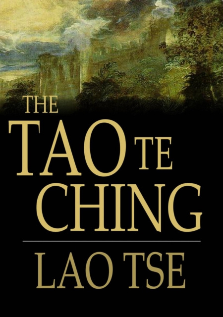 E-knjiga Tao Te Ching Lao Tse