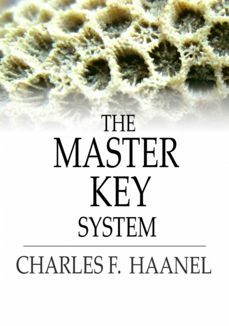 E-knjiga Master Key System Charles F. Haanel