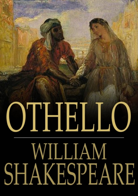 E-knjiga Othello William Shakespeare