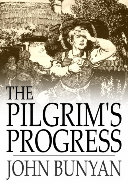 E-knjiga Pilgrim's Progress John Bunyan