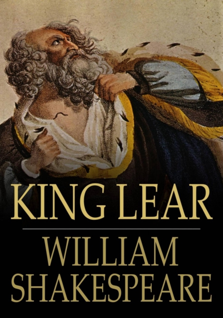 E-knjiga King Lear William Shakespeare